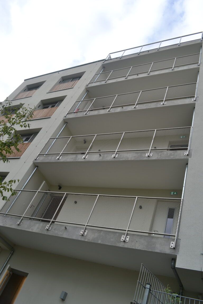 Balustrady balkonowe (1)